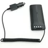 KNB31A 12/24V Car Charger Battery Eliminator Adapter for Kenwood TK-3180 Tk2180 Tk3180 TK5210 TK5310 Walkie Talkie Accessory - Image 6