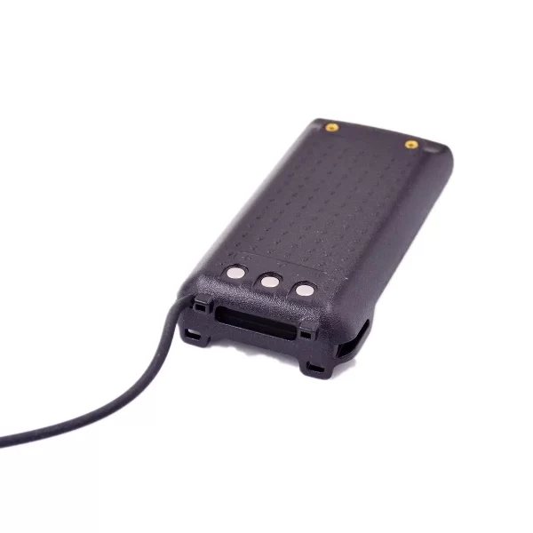 TYT HAM Radio Battery Eliminator DC 12V for UV88 UV98 Walkie Talkie Power Supply Pack Accessory Car Charger Cable Extend Line - Image 3