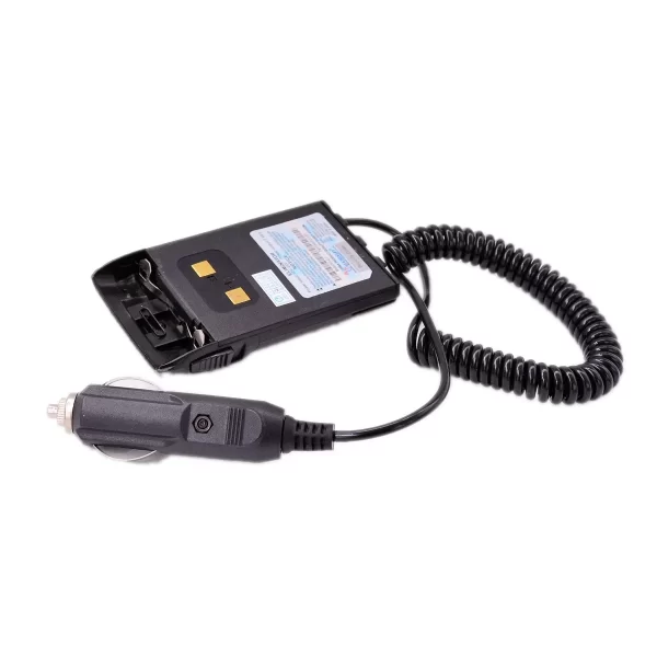 WOUXUN ELO-001 Battery Eliminator DC 12V 24V for KG UVD1P KG699E HAM Two way Radio - Image 5