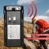 Wouxun KG-UV9D Plus Replacement Battery Type-C Charging for KG-UV9D KG-UV2Q/KG-UV9DMate Radio - Image 4