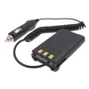 Original Car Charger Battery Eliminator for BAOFENG UV-82 UV-89 or UV-5R DM-5RPlus Two Way Radio Bettery Chargers - Image 6