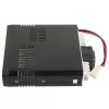 ICOM IC-2730E VHF/UHF Dual Band 50W FM Repeater Transceiver Car Mobile Radio Version of IC-2720H - Image 3