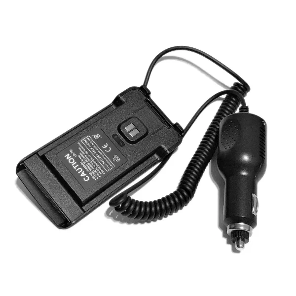 TYT HAM Radio Battery Eliminator DC 12V for UV88 UV98 Walkie Talkie Power Supply Pack Accessory Car Charger Cable Extend Line - Image 5
