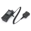Two way Radio U94X PTT Headset Adapter for Kenwood HYT TYT Baofeng UV 82 UV5R UV6R BF888S - Image 3