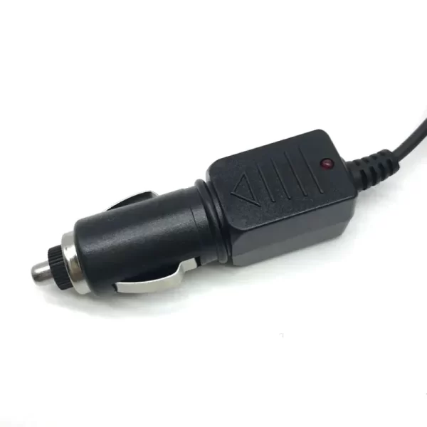 YAESU SBR-14 LI Battery Eliminator Car Charger for VERTEX VX-8DR VX-8GR FT-1DR FT1XD FT-2DR Radio FNB-102LI FNB-101  Walkie Talkie - Image 4