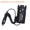 Original Car Charger Battery Eliminator for BAOFENG UV-82 UV-89 or UV-5R DM-5RPlus Two Way Radio Bettery Chargers - Image 4