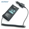 KNB31A 12/24V Car Charger Battery Eliminator Adapter for Kenwood TK-3180 Tk2180 Tk3180 TK5210 TK5310 Walkie Talkie Accessory - Image 3