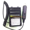 Yaesu FNB-83 FNB-V94 FNB-64 Battery Eliminator Car Charger for Vertex VX-110 120 150 160 168 170 177 418 420 FT-60R 270R Radio - Image 2