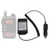 YAESU SBR-24LI Battery Eliminator Car Charger Adaptor for FT-70D FT70D FT-70DR FT70DR FT-70DS FT70DS Two Way Radio Walkie Talkie - Image 6