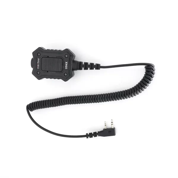 U94X PTT Headset Adaptor for Kenwood HYT TYT Baofeng UV 82 UV5R UV6R BF888S Radios - Image 6