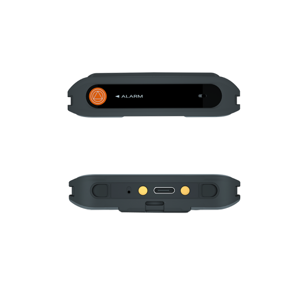 Inrico S350 5G Rugged Zello PoC Two way Radio Phone - Image 2