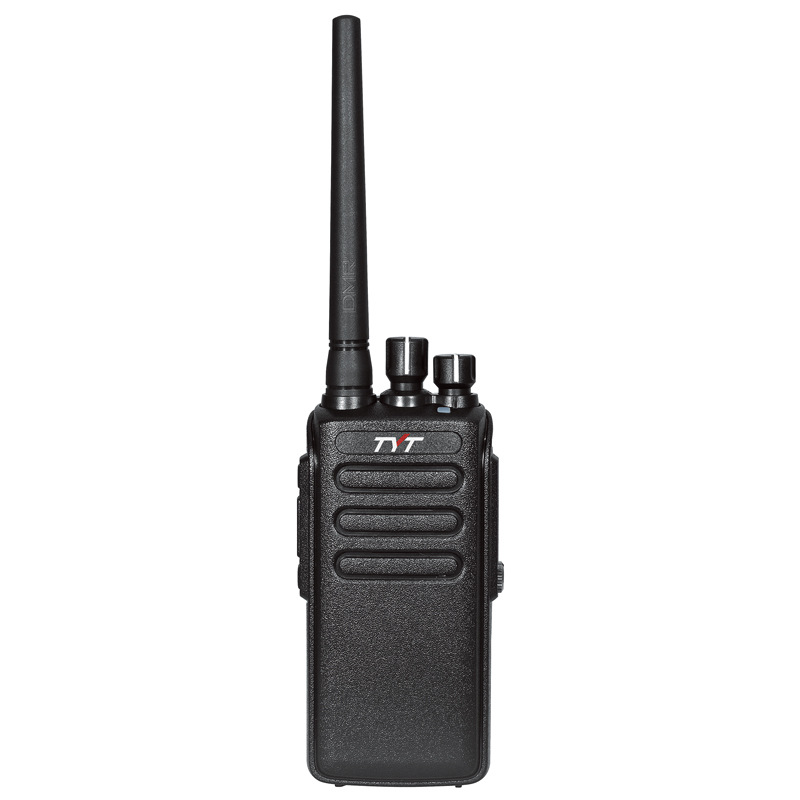 Military Quality TYT MD-358 Updated Digital Explosion-proof Handheld Walkie Talkie