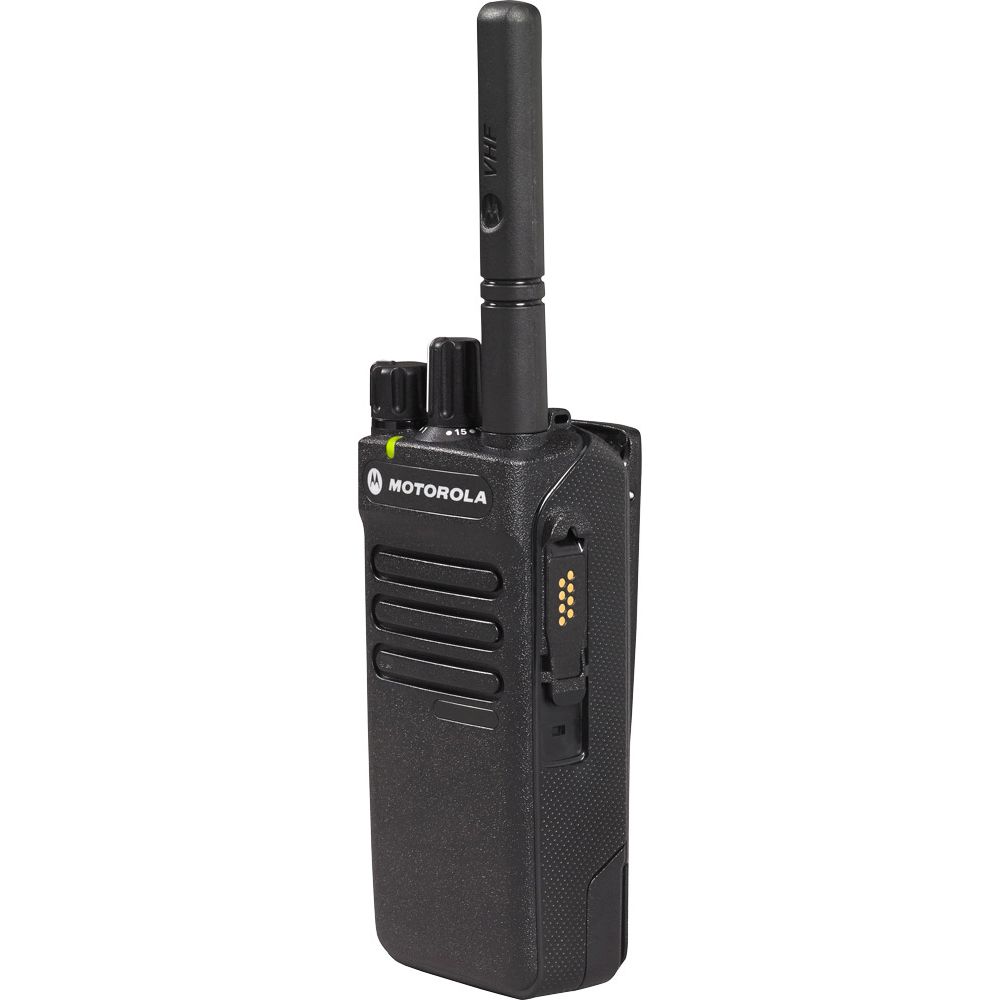 DMR Professional Radio Motorola MOTOTRBO DP2400E Digital Portable Transceiver