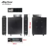AnyTone AT-5555N II 28.000-29.700MHz 10 Meter Radio 40 Channel AM/FM/SSB/LSB/USB Mode 10 Meter Radio - Image 4