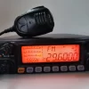 AnyTone AT-5555N II 28.000-29.700MHz 10 Meter Radio 40 Channel AM/FM/SSB/LSB/USB Mode 10 Meter Radio - Image 3