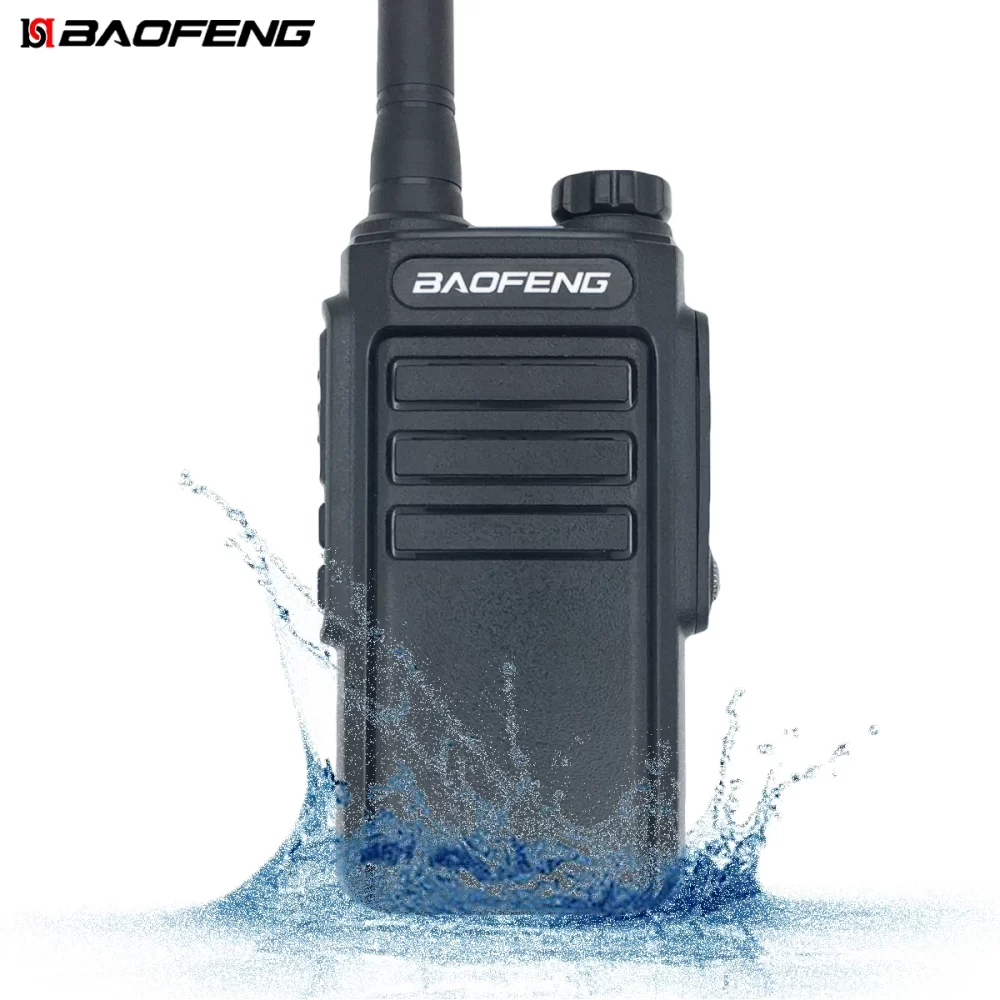 Baofeng W31 Long Range Ham 5W Portable Radios fm Wireless set Amateur Two-Way Radio