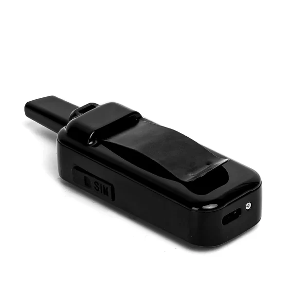 2pcs Mini CD-K1 Network radio 4G walkie talkie with sim card - Image 4
