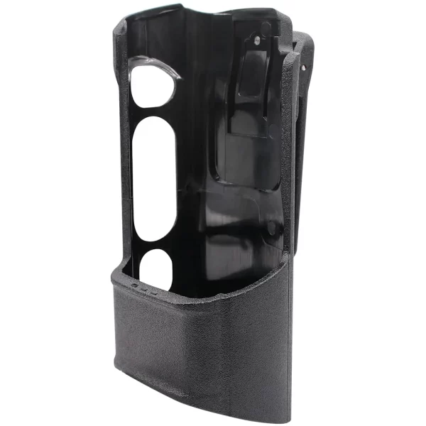 Clip Holster for Motorola PMLN5331 PMLN5331A APX7000 Contact Device Radio Holder Walkie Talkie Carry Case - Image 2