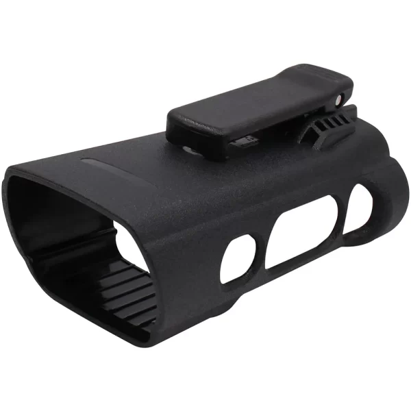 Clip Holster for Motorola PMLN5331 PMLN5331A APX7000 Contact Device Radio Holder Walkie Talkie Carry Case - Image 5