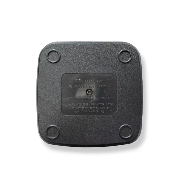 BAOFENG Radios ORIGINAL BF-1904 BF-1908 Charger Desktop EU/US/UK/AUS/USB/CAR Adapter - Image 4
