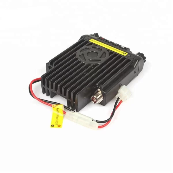 TYT TH-9000D PLUS 65W VHF /UHF 200 Channels SINGLE BAND Mobile RADIO  136-174Mhz or 220-260Mhz or 400-490 MHz - Image 4