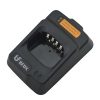 100-240V Desktop Fast Charger for BFDX BF-TD503 DMR Digital Two-way Radio - Image 2