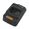 100-240V Desktop Fast Charger for BFDX BF-TD503 DMR Digital Two-way Radio - Image 3