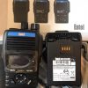 ENTEL DX544-IS / DX585M-IS Explosion-proof UHF VHF Marine Digital Radio - Image 2