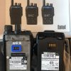 ENTEL DX544-IS / DX585M-IS Explosion-proof UHF VHF Marine Digital Radio - Image 3