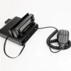 ICOM IC-2730 panel host combination mounting bracket MBA-4 genuine