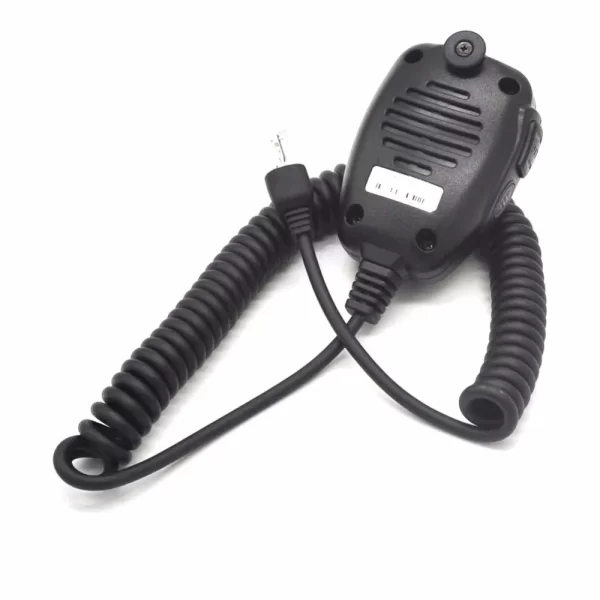 Mobile Car Hand Microphone MIC-KGUV950P Fit for Wouxun Car Radio KG-UV950P / UV920R Walkie Talkie - Image 6