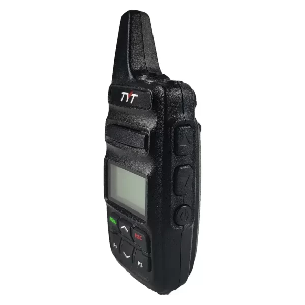 TYT MD-430 Small Size Mini DMR Walkie Talkie UHF 400-480MHz - Image 2