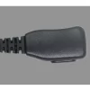 ICOM A25CE A25N A24 Walkie Talkie Air Duct Earphones - Image 4