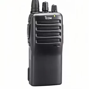 Top Quality ICOM IC-F16 VHF 5Watt IC-26 UHF Portable Communication Radio