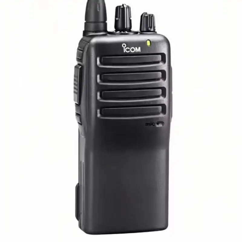 IC-F26 UHF ICOM IC F16 VHF Long Range Communication Professional Radio