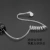 ICOM A25CE A25N A24 Walkie Talkie Air Duct Earphones - Image 3