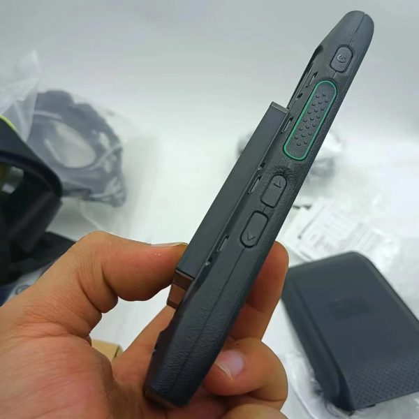 Motorola LEX C10 4G ZELLO Phone Two way RADIO  - Image 3