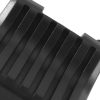 For ICOM F3400D F4400D F7010 F7020 Desktop Charger Fast Charging Dock with adaptor - Image 5