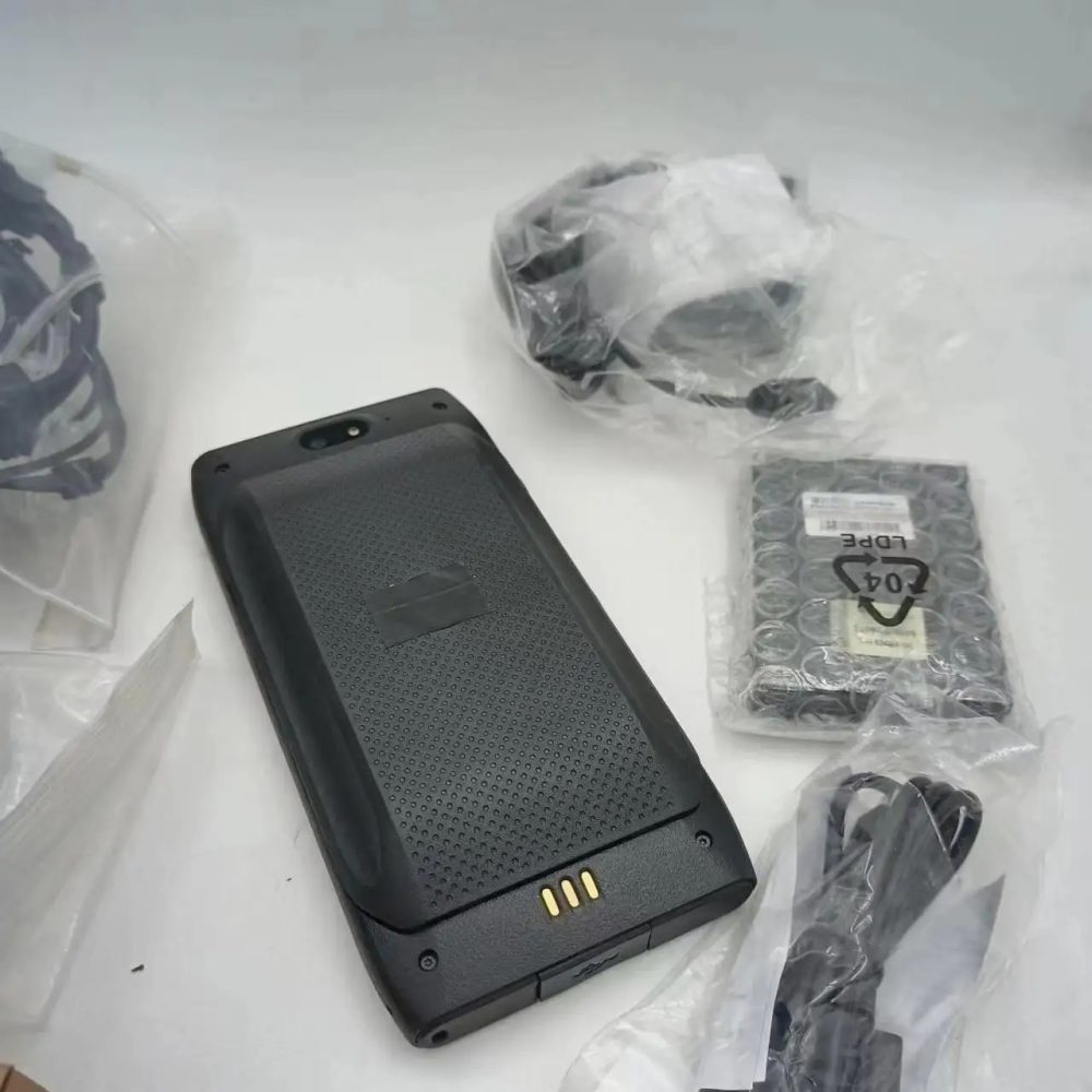 Motorola LEX C10 4G ZELLO Smart Phone RADIO  - Image 5