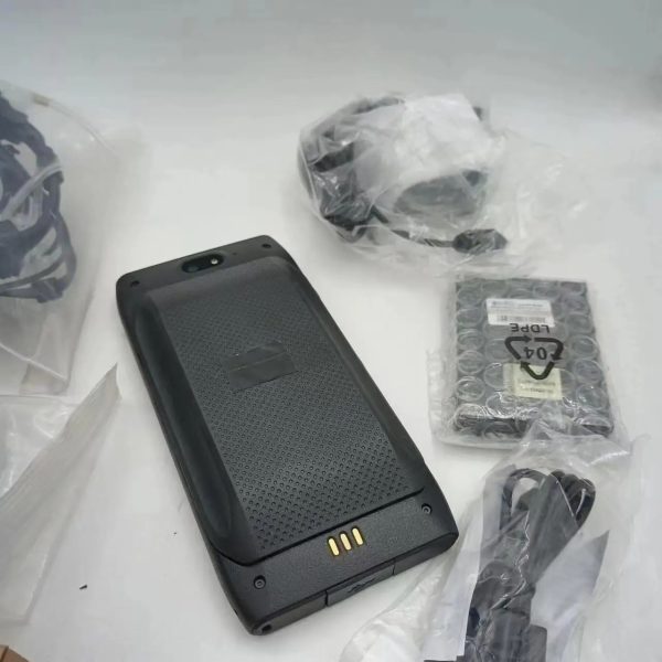 Motorola LEX C10 4G ZELLO Phone Two way RADIO  - Image 5