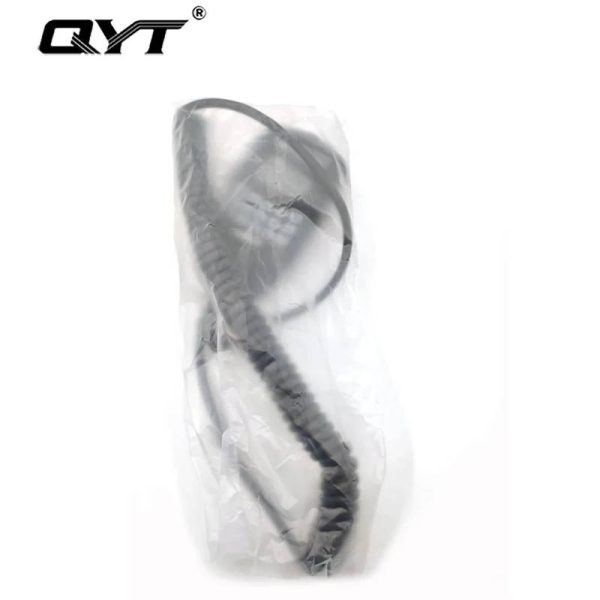 Original QYT Speaker Microphone suitable for QYT KT-9900 Radio PTT Mic - Image 4