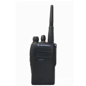 Cheap Motorola GP344 UHF Handheld Walkie Talkie
