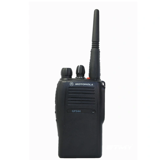 Cheap Motorola GP344 403-470MHz / 450-527 MHz Two way Radio