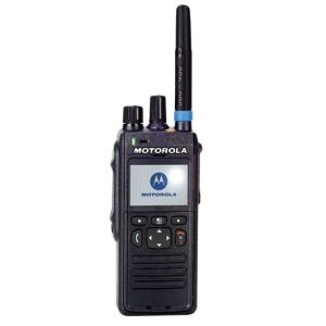 Motorola HT MTP3100 TETRA MTP3150 Portable Radio with full Keypads