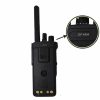 Motorola DP4800 MOTOTRBO DP4801 Digital Handheld Walkie Talkie - Image 5