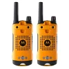 Motorola T80EX Waterproof License-Free Residential Portable Amateur Radio - Image 5