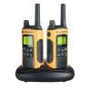 Motorola T80EX Waterproof License-Free Residential Portable Amateur Radio