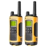 Motorola T80EX Waterproof License-Free Residential Portable Amateur Radio - Image 3