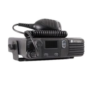 Motorola DGM 4100 MOTOTRBO DGM4100+ Mobile Two Way Radio
