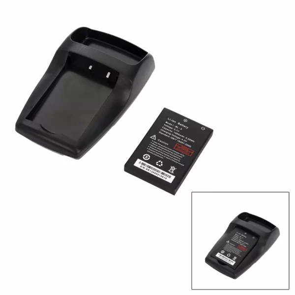 Baofeng UV-3R Mark II Two way Radio - Image 5
